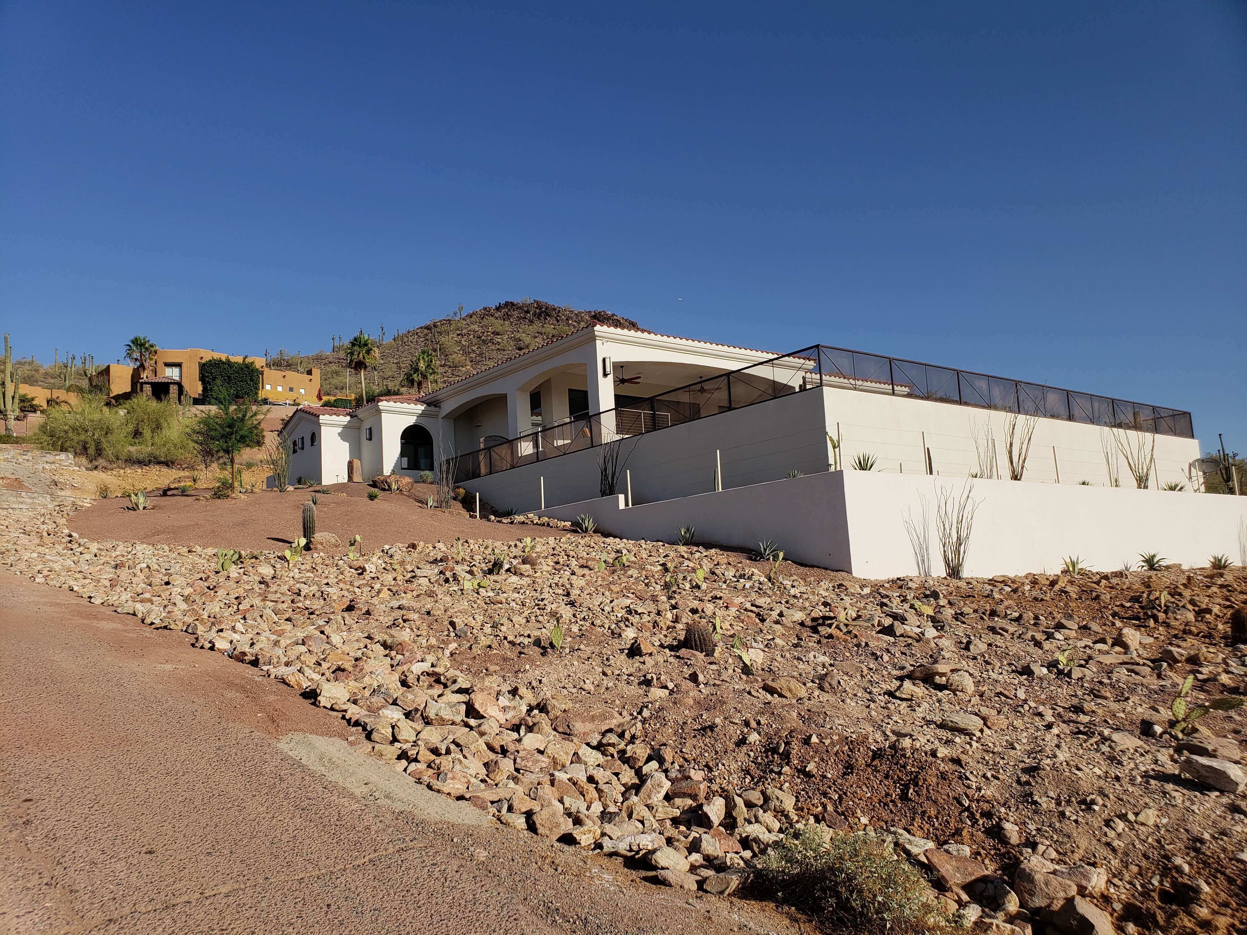 Exterior paint gallery image 4