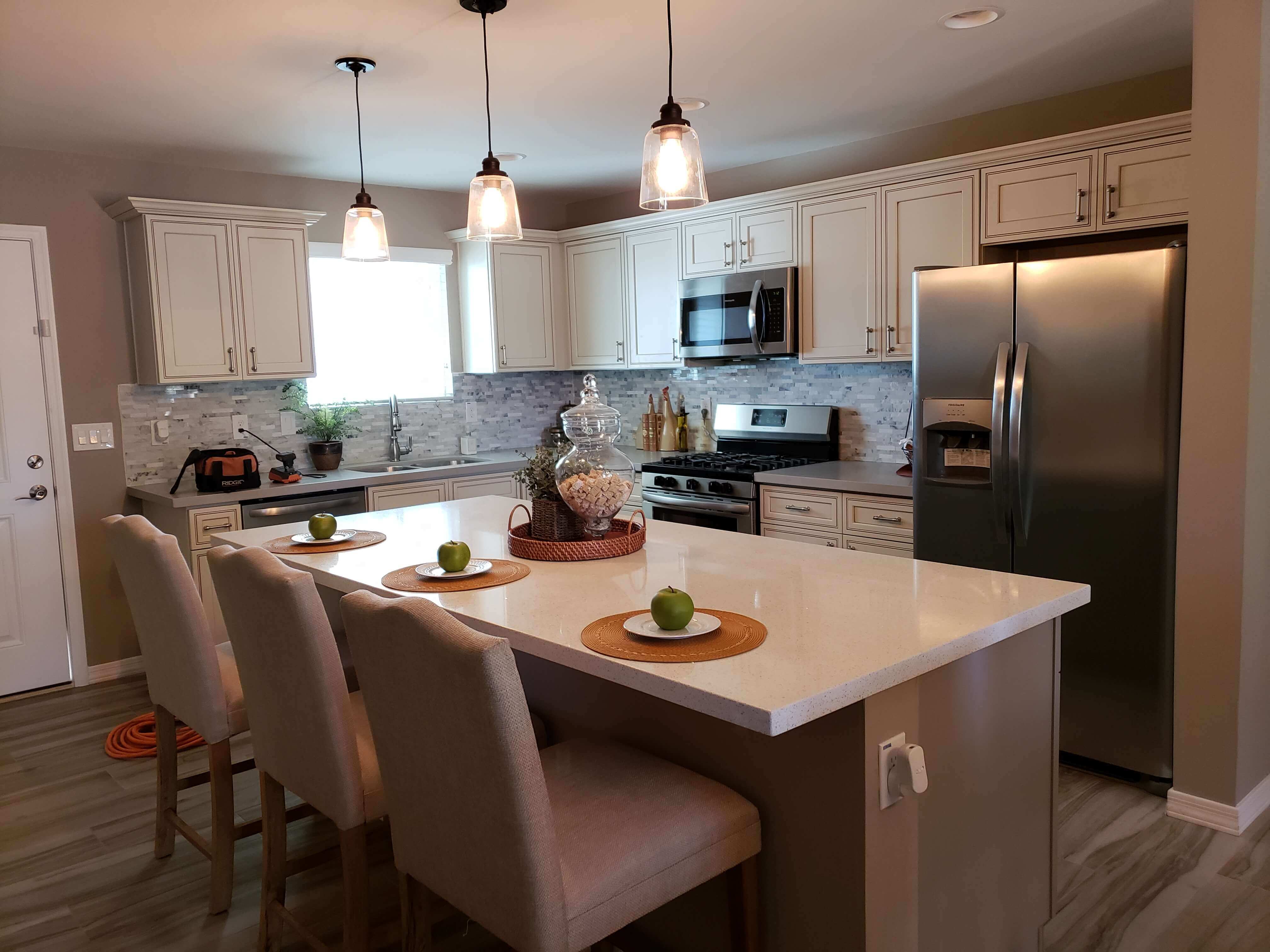 Interior Pant Gallery Image 4